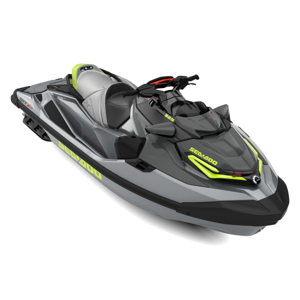 2024 SeaDoo RXTX 325 audio SDK