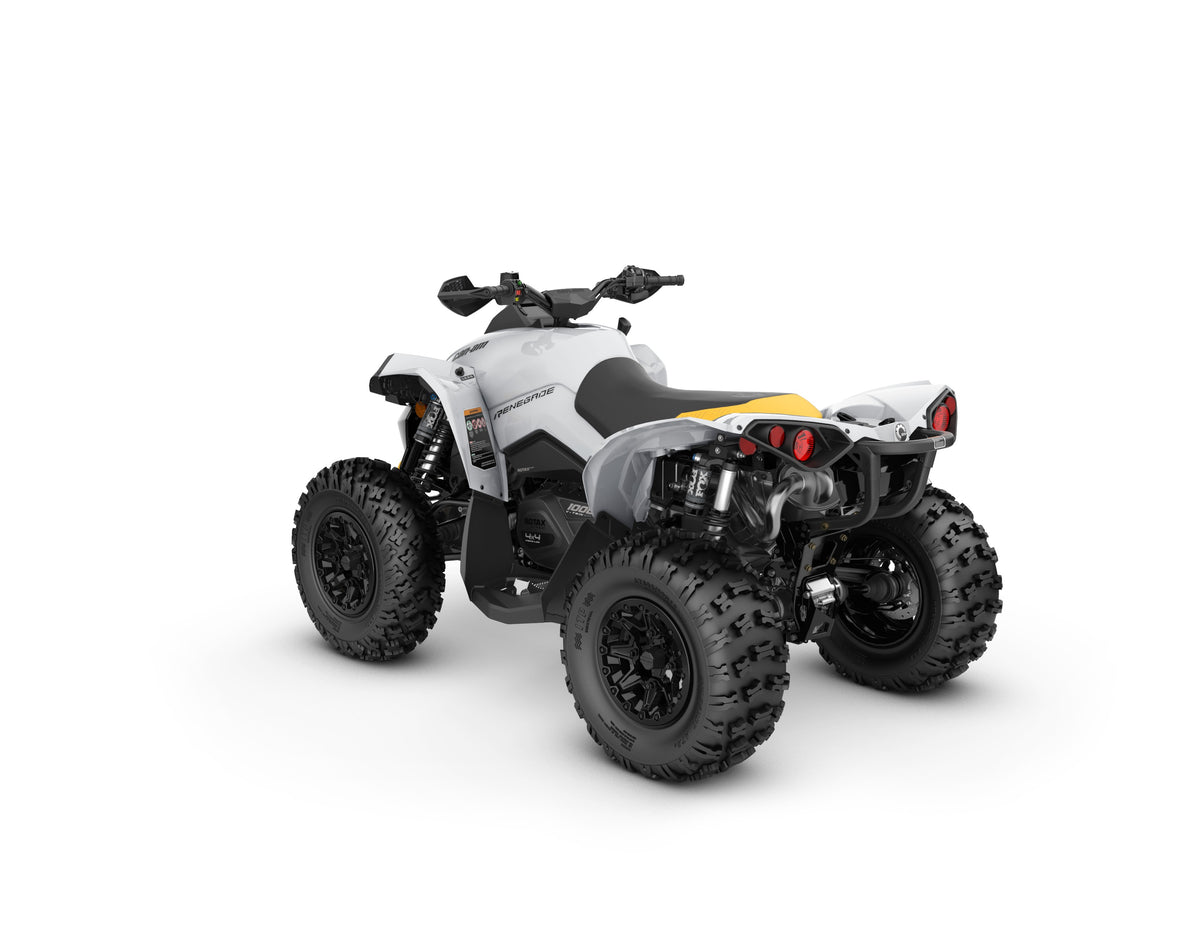 2025 CanAm Renegade 1000R XXC SDK