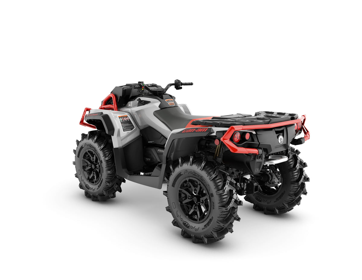 2025 Can Am Outlander 2025 Xmr