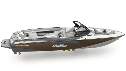 2021 Malibu Response TXI MO