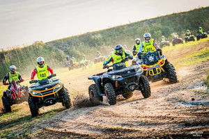 Can-Am Trophy Kupišķis 2025