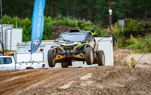 Cēsu rallijs 2025