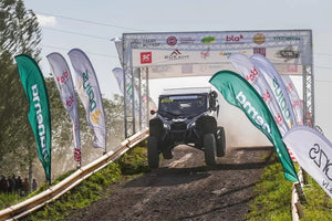 Rallijs Talsi 2025