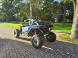 2023 Can-Am Maverick X3 XRS Turbo RR