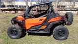 2019 Can-Am Maverick Sport DPS 1000R