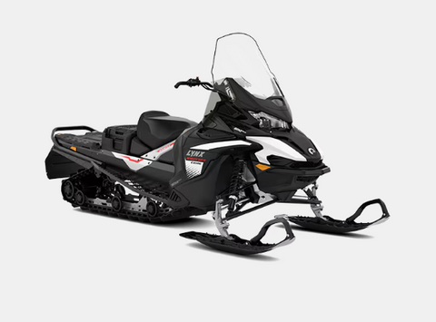 2026 Lynx 59 Ranger Core 600 EFI