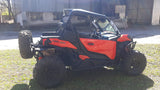 2019 Can-Am Maverick Sport DPS 1000R