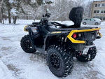 2023 Can-Am Outlander MAX XTP 1000 T3
