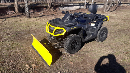 2023 Can-Am Outlander MAX XTP 1000R