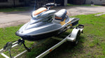 2009 Sea-Doo RXP 255