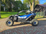 2023 Can-Am Maverick X3 XRS Turbo RR