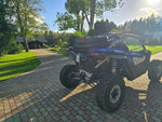 2023 Can-Am Maverick X3 XRS Turbo RR