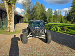 2023 Can-Am Maverick X3 XRS Turbo RR