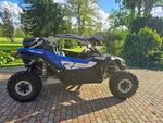 2023 Can-Am Maverick X3 XRS Turbo RR