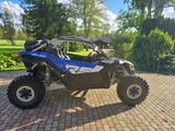 2023 Can-Am Maverick X3 XRS Turbo RR
