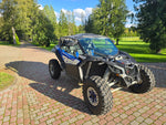 2023 Can-Am Maverick X3 XRS Turbo RR