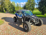 2023 Can-Am Maverick X3 XRS Turbo RR