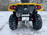 2023 Can-Am Outlander MAX XTP 1000 T3