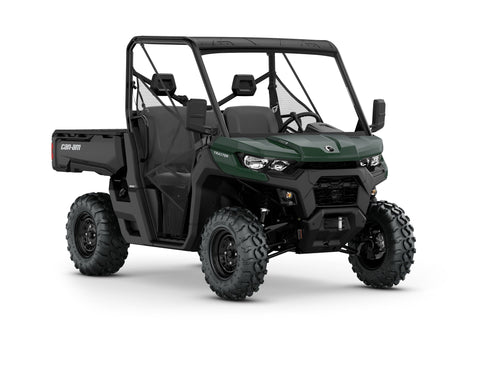 2024 Can-Am Traxter HD7 Base T3