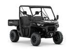 2025 Can-Am Traxter HD10 XU T3