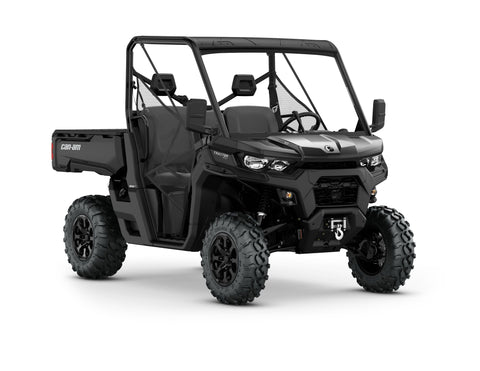 2025 Can-Am Traxter HD10 XU T3