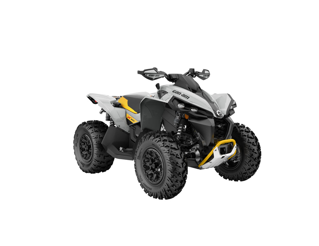 2025 CanAm Renegade 1000R XXC SDK