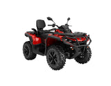 2024 Can-Am Outlander MAX DPS 1000 T3
