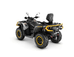 2024 Can-Am Outlander MAX XTP 1000 T3