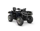2025 Can-Am Outlander MAX LTD 1000R