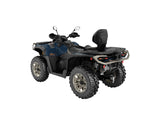 2025 Can-Am Outlander MAX LTD 1000R T3