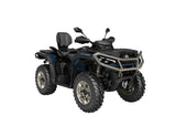 2025 Can-Am Outlander MAX LTD 1000R T3