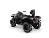 2025 Can-Am Outlander MAX XT 700