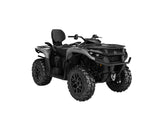 2025 Can-Am Outlander MAX XT 700