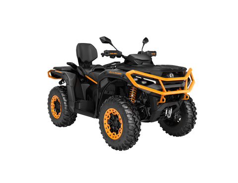 2025 Can-Am Outlander MAX XTP 1000R T3