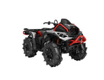 2025 Can-Am Outlander XMR 1000R