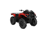 2025 Can-Am Outlander XMR 700