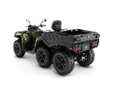 2025 Can-Am Outlander 6x6 MAX XU 1000 T3B