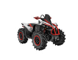 2025 Can-Am Renegade 1000R XMR