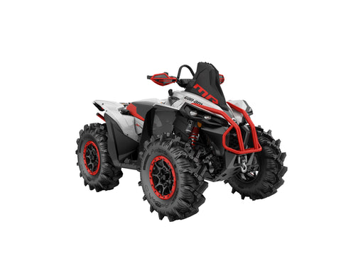 2025 Can-Am Renegade 1000R XMR