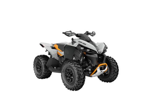 2025 Can-Am Renegade 1000R XXC