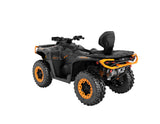2026 Can-Am Outlander MAX XTP 1000R SAS