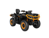 2026 Can-Am Outlander MAX XTP 1000R SAS