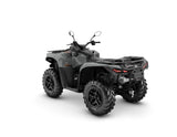 2026 Can-Am Outlander 700 DPS T3