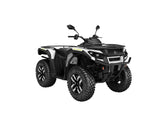 2026 Can-Am Outlander  Electric T3