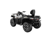 2026 Can-Am Outlander MAX Electric INT