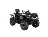 2026 Can-Am Outlander MAX Electric INT