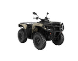 2026 Can-Am Outlander HD5 PRO T3
