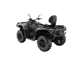 2026 Can-Am Outlander MAX XU PRO HD7 T3B
