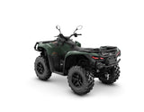 2026 Can-Am Outlander PRO XU HD7 T3