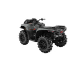 2026 Can-Am Outlander XMR 700
